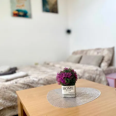 Casa Bella 3 Apartment Novi Sad