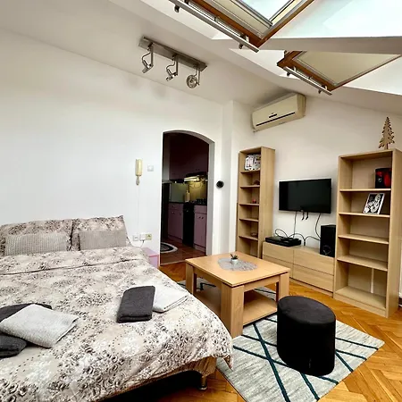 Casa Bella 3 Novi Sad
