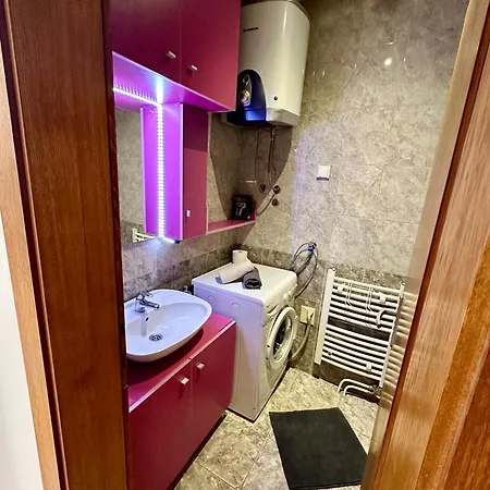 Apartment Casa Bella 3