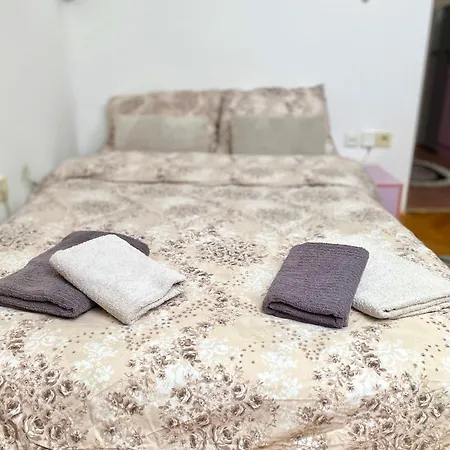 Casa Bella 3 * Novi Sad